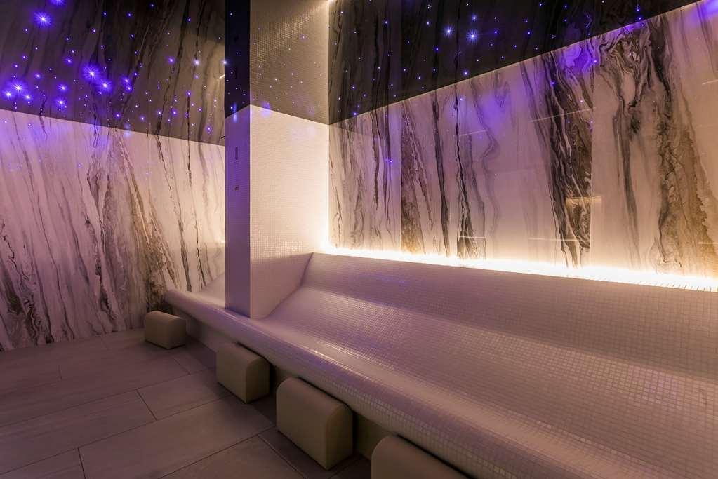 Radisson Blu Hotel. סופוט מתקנים תמונה
