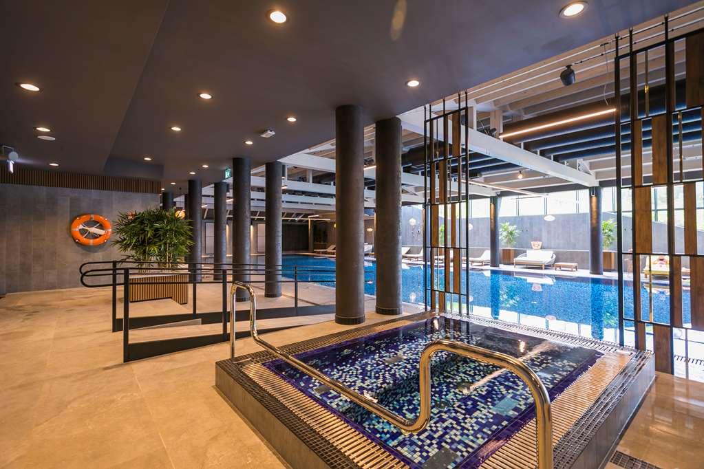 Radisson Blu Hotel. סופוט מראה חיצוני תמונה