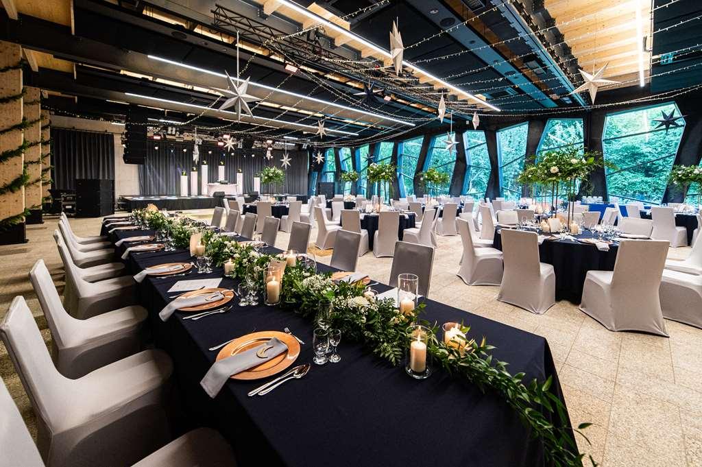Radisson Blu Hotel. סופוט מתקנים תמונה