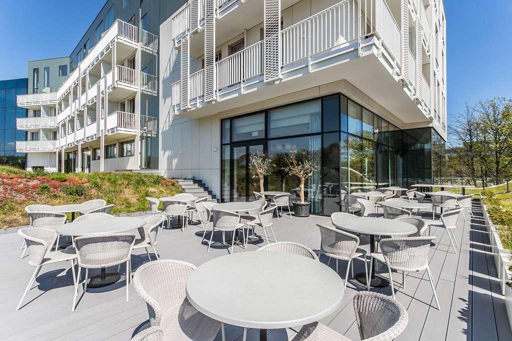 Radisson Blu Hotel. סופוט מתקנים תמונה